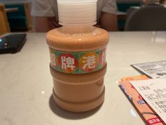 -避风塘(江桥万达店)