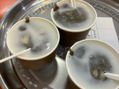 -谢怀亮芝麻茶