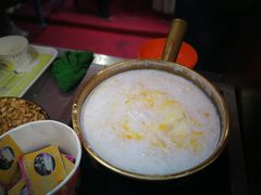 -清真老马家国华牛奶鸡蛋醪糟(正宁路店)