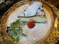 朗姆巴斯克蛋糕-卢布里西餐厅(满洲里店)