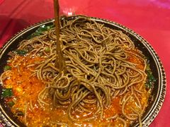 蓝田饸饹-茂盛小吃(蓝田店)
