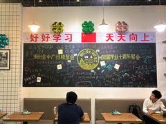 -唔止卤嘢·潮州府城菜(鹭江店)