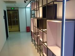 -梦想空间私人影院(金山万达店)