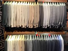 -SUITSUPPLY(安福路店)