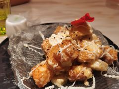 -茉莉餐厅(包河万达店)