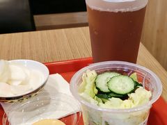 -和合谷(新街口店)