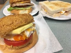 -华嫂冰室(尖沙咀店)