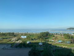 -连云港金陵海州湾会议中心