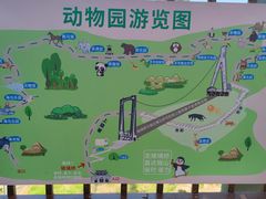 -西霞口神雕山野生动物世界