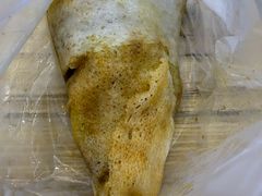 -田三卷馍(人民中路店)