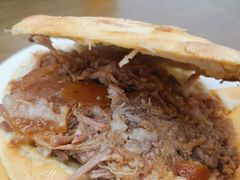 精品瘦肉肉夹馍-子午路张记肉夹馍(翠华路店)