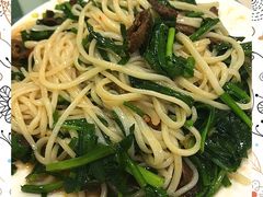 -新疆巴州金丝特餐厅(大钟寺店)