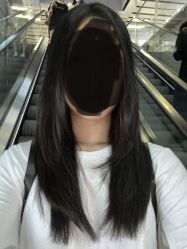 -MY HAIR 旗舰店