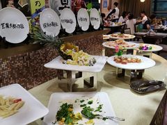 -东方山水金沙酒店-雅香阁中餐厅