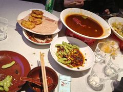 -杨氏青龙虾·羊蝎子(金盛路总店)
