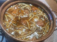 -雀舞云南菜(乐客城店)