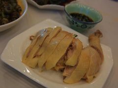 -锦江中华村农家乐饭庄