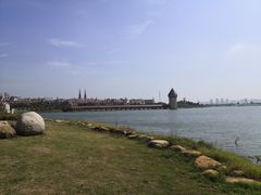 -九龙湖公园