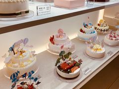 -好利来(七宝领展广场店)