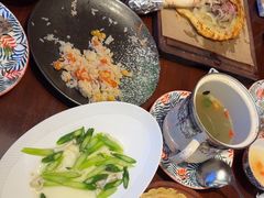 -那拉提之疆·新疆菜(美院店)