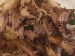 -城南往事·鲁菜济南菜(长清园博园恒大绿洲店)