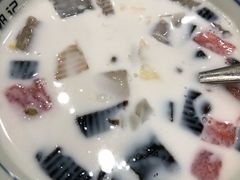 -文昌邓记清补凉(西沙路店)