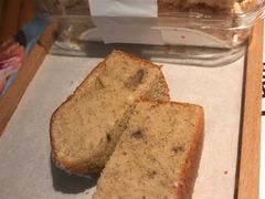 -YUMI芽米·法式烘焙·咖啡(文化宫店)