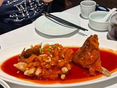 -翡翠江南(国贸商城店)