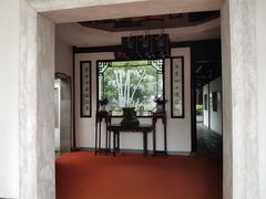 -華僑飯店中餐厅