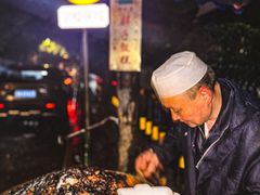 -马文章胖子甑糕(洒金桥店)