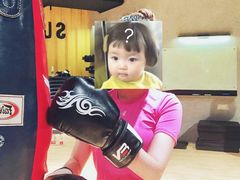 -超级猩猩健身·私教(上海体育场店)