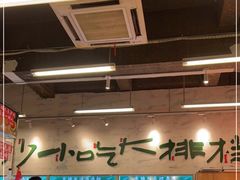 -东排食堂长沙小吃大排档(五一广场店)