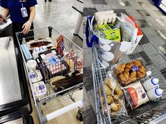 蒲烧鳗鱼-盒马X会员店(王府井奥莱UP TOWN店)