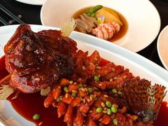 -RIVIERA 松鹤楼(外滩店)