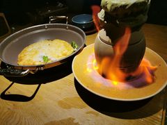 -吃饭皇帝大土家民族菜(正大广场店)