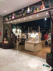 -森活木趣wooderfullife(益田假日广场店)