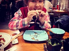 -局气烤鸭·北京菜(前门店)