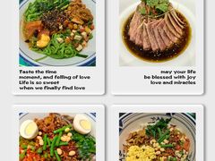 -令氏家外家周礼食府(桥南店)
