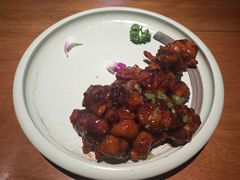 -几荷·恰似故人来(秀水广场店)