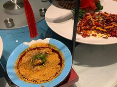 -巴国布衣(新豪天地店)