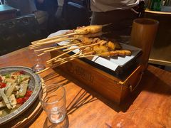 -肉串汪(望京店)