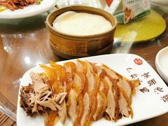 -全聚德(扬州虹桥坊店)
