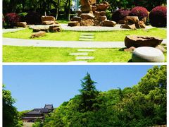 -汤山公园