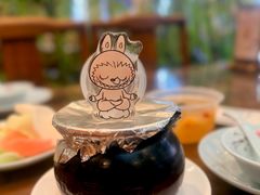 -西江美食舫·江西菜(健德桥店)