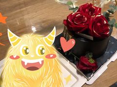 -YC工作室蛋糕定制