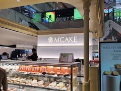 -M'CAKE(西单大悦城店)