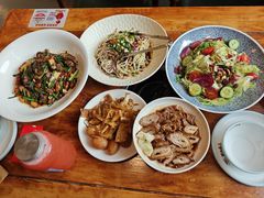 -老鼎万春卤菜(五代传承创始老店)