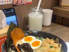 -无敌家拉面(颐堤港店)