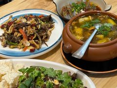 -小厨子私房菜·云南美食店
