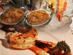-壳里西餐厅Coquille Seafood Bistro(蒙自路店)